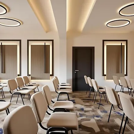 Galaxy Timisoara, A Member Of Radisson Individuals Temeşvar
