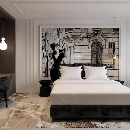 Galaxy Timisoara, A Member Of Radisson Individuals Otel *
