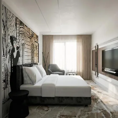Galaxy Timisoara, A Member Of Radisson Individuals * Temeşvar