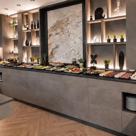 Galaxy Timisoara, A Member Of Radisson Individuals * Temeşvar
