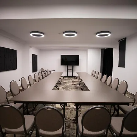 Galaxy Timisoara, A Member Of Radisson Individuals