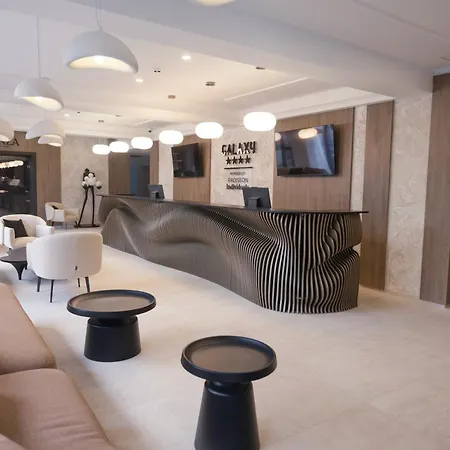 Otel Galaxy Timisoara, A Member Of Radisson Individuals *