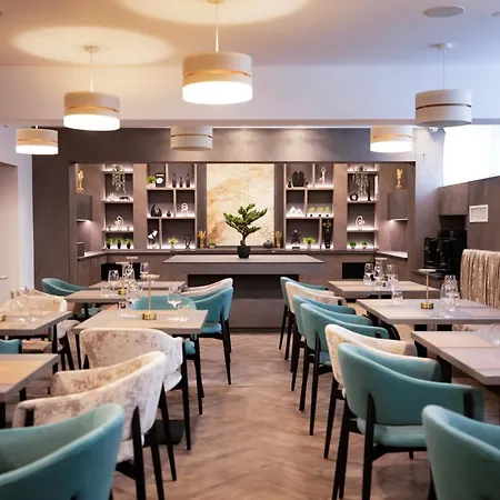 Galaxy Timisoara, A Member Of Radisson Individuals * Timisoara