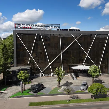 Galaxy Timisoara, A Member Of Radisson Individuals
