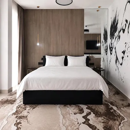 Galaxy Timisoara, A Member Of Radisson Individuals * Temeşvar