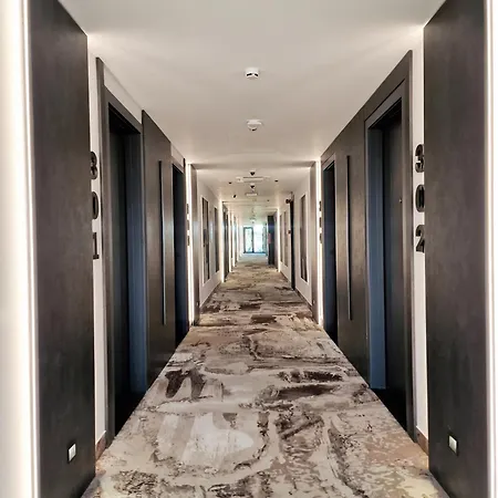 Galaxy Timisoara, A Member Of Radisson Individuals *