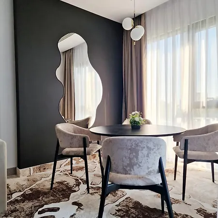 Galaxy Timisoara, A Member Of Radisson Individuals Temeşvar