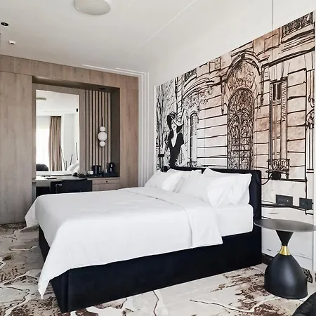 Galaxy Timisoara, A Member Of Radisson Individuals *
