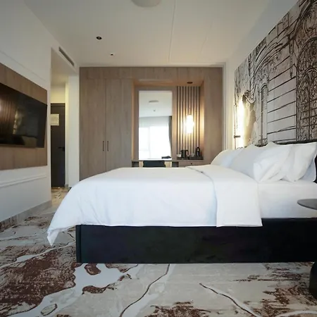 Galaxy Timisoara, A Member Of Radisson Individuals *